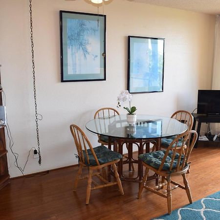 Maui Vista 1207 Apartman Kihei Kültér fotó