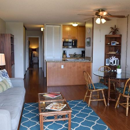 Maui Vista 1207 Apartman Kihei Kültér fotó
