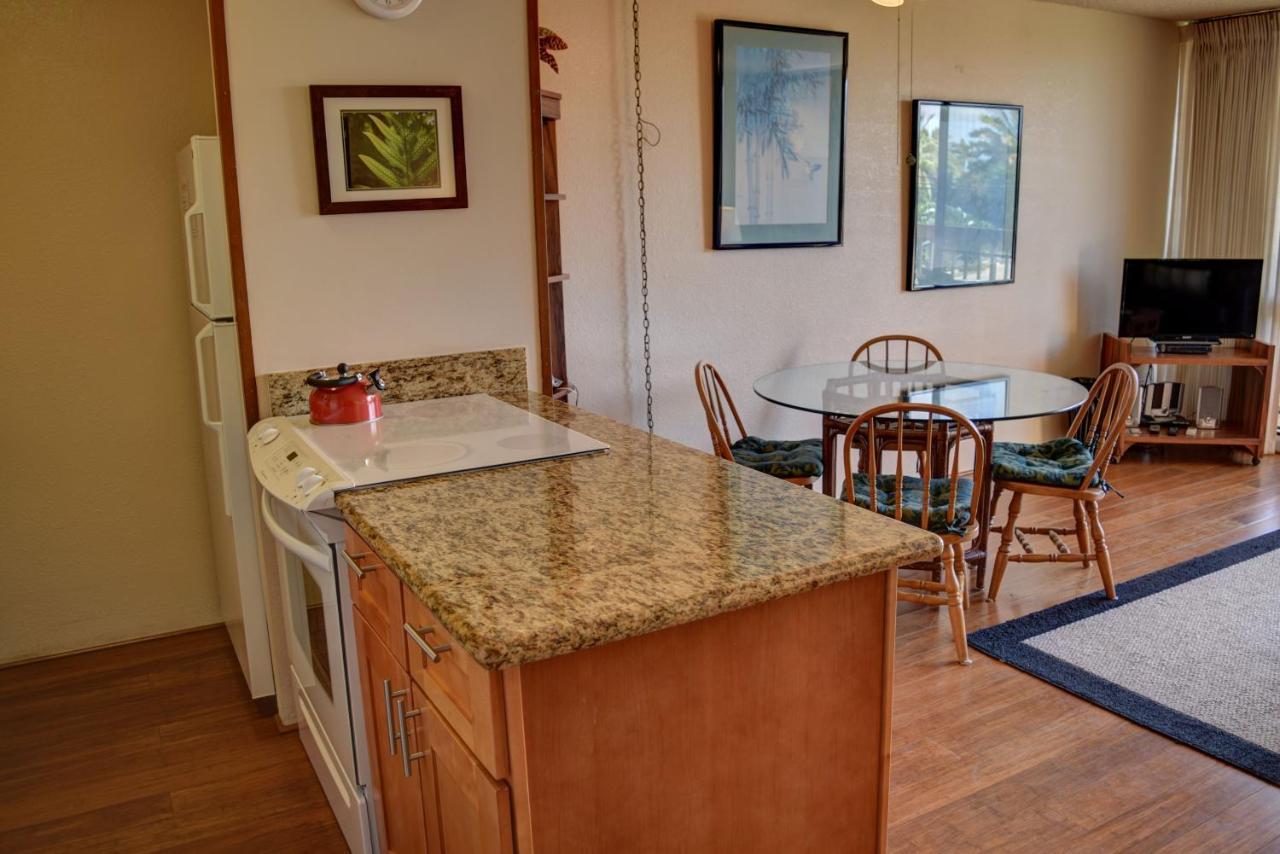 Maui Vista 1207 Apartman Kihei Kültér fotó