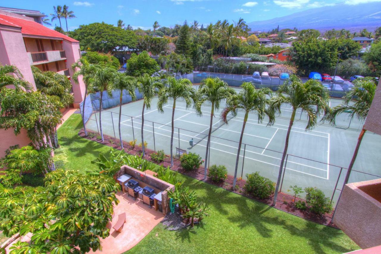 Maui Vista 1207 Apartman Kihei Kültér fotó