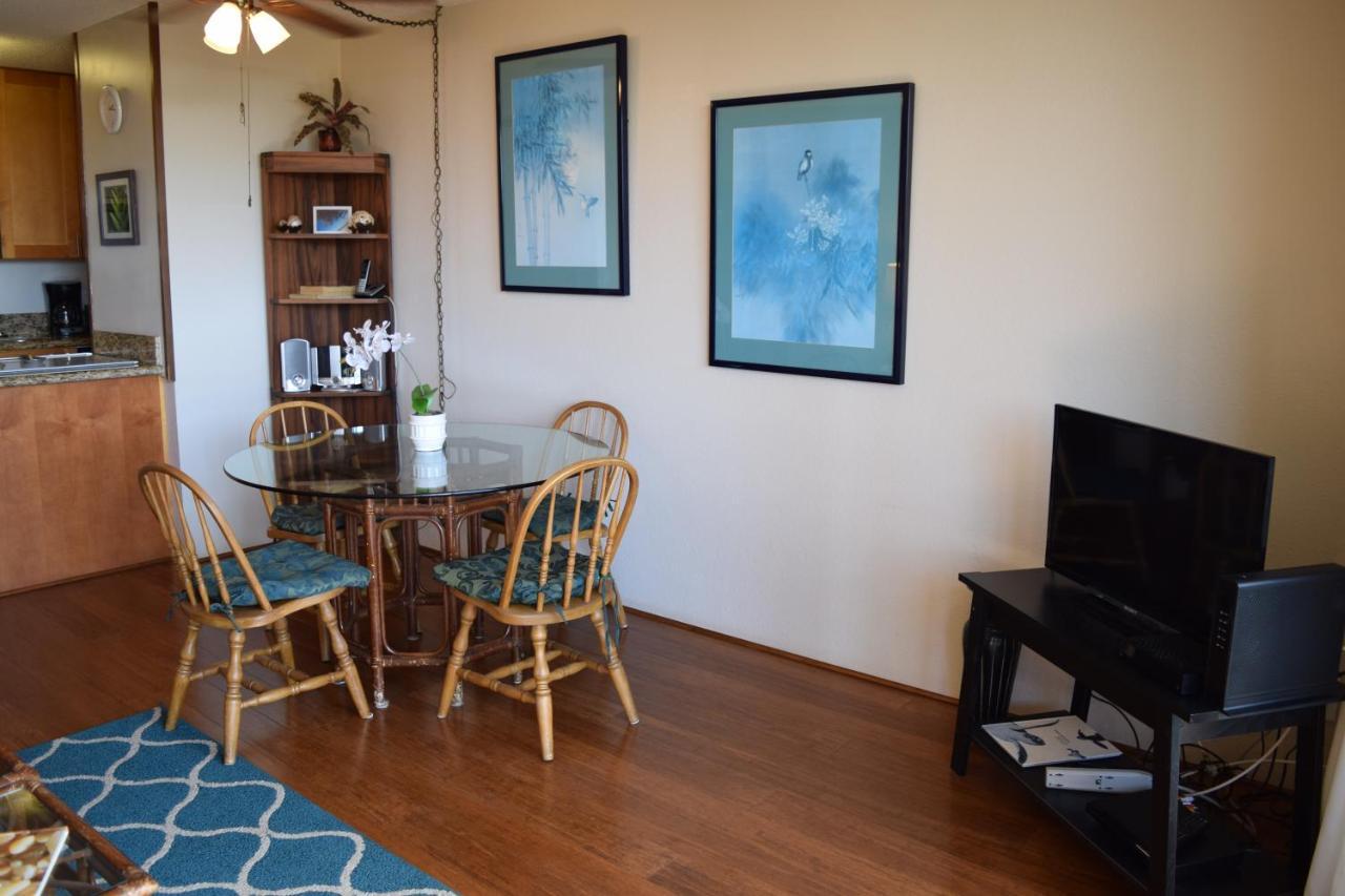 Maui Vista 1207 Apartman Kihei Kültér fotó