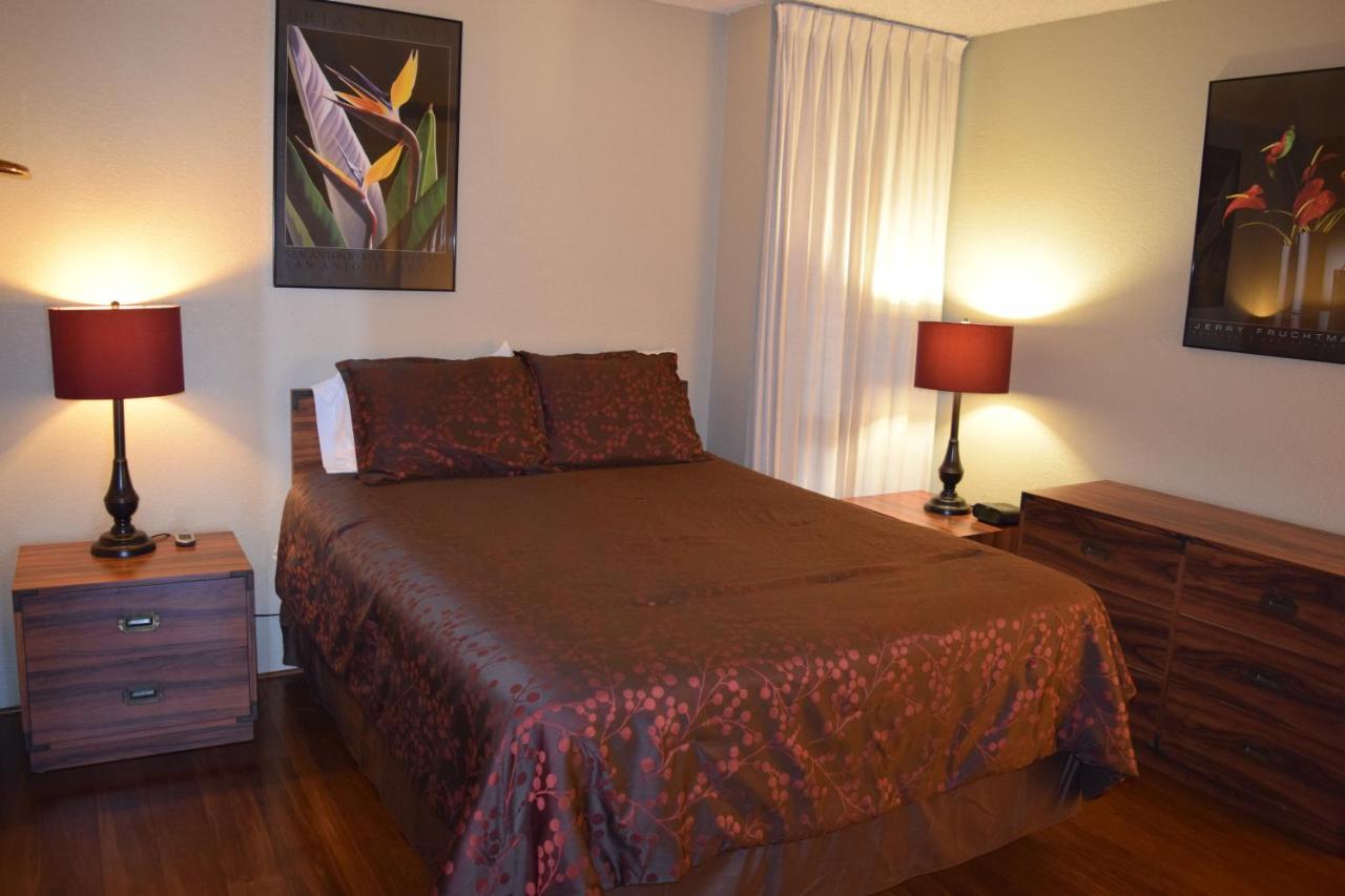 Maui Vista 1207 Apartman Kihei Kültér fotó
